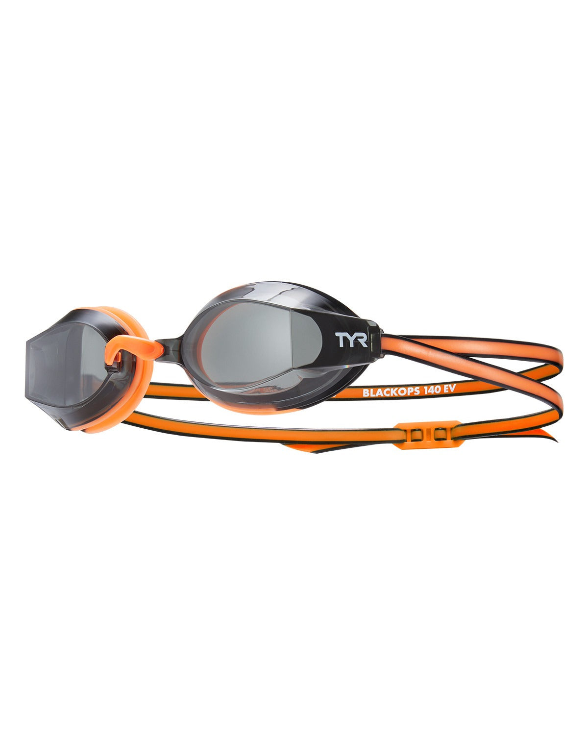 new swimming goggles TYR Lgbkopj Blackops 140 EV Racing Youth Fit Goggles