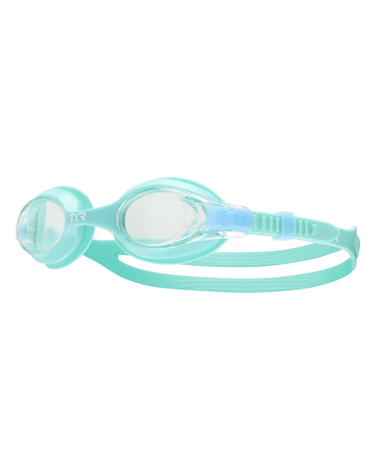 TYR Kids Swimple Swim Goggles