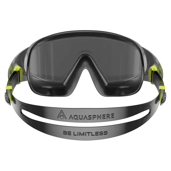Aquasphere Defy Ultra - Swim Mask