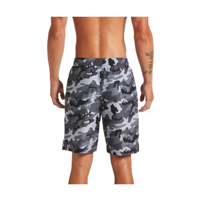 Nike Camo Vital 9in Volley Shorts