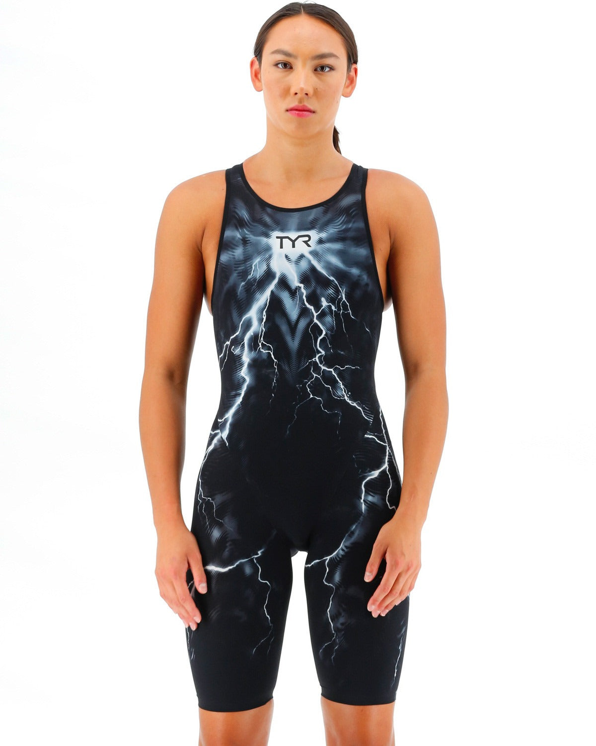 TYR Venzo Women's Phantom Oblivion