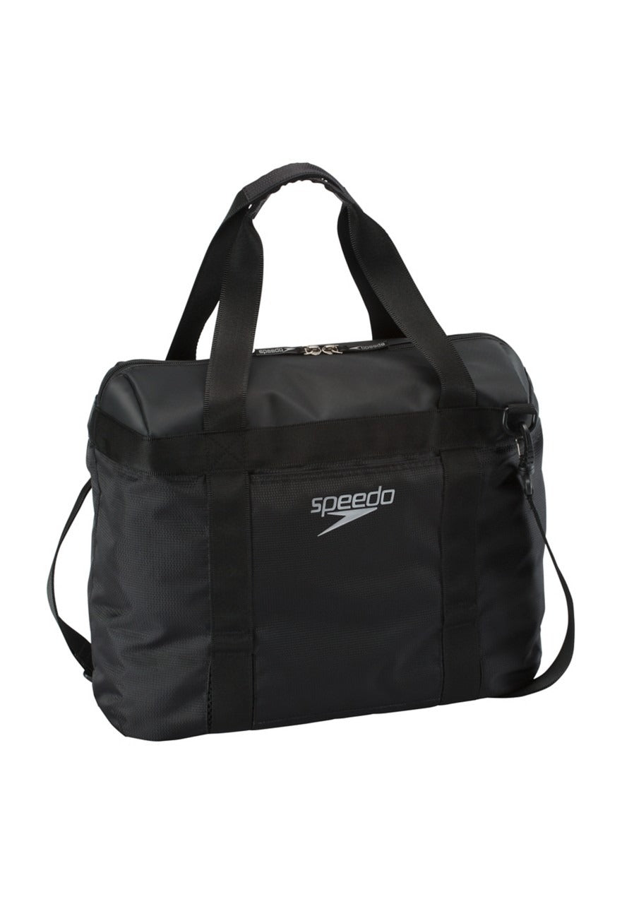 Speedo Gym2Pool Tote Bag – One Bag for All Your Training Essentials
