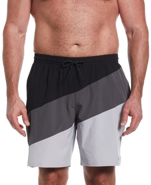 Nike Color Surge 9in Volley Short EXT