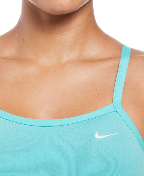 Nike Hydrastrong Solid Racerback One Piece Swimsuit 2023
