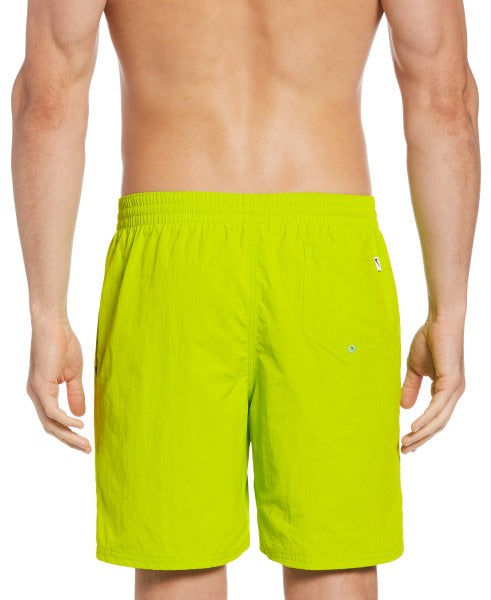 Nike Mens Icon 7 Volley Short