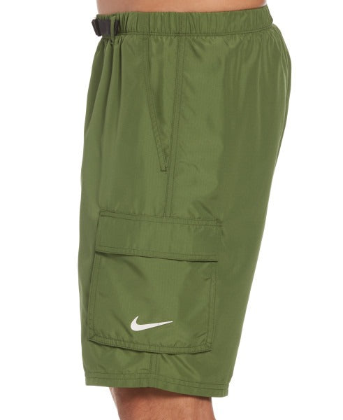 Nike Mens Explore Belted Packable Volley Short