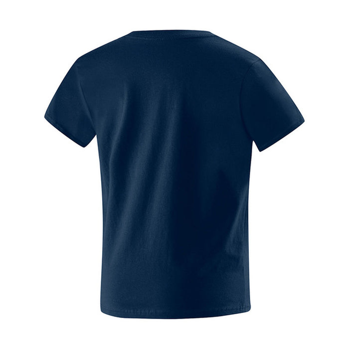 Speedo T-shirt Front Stacked Youth