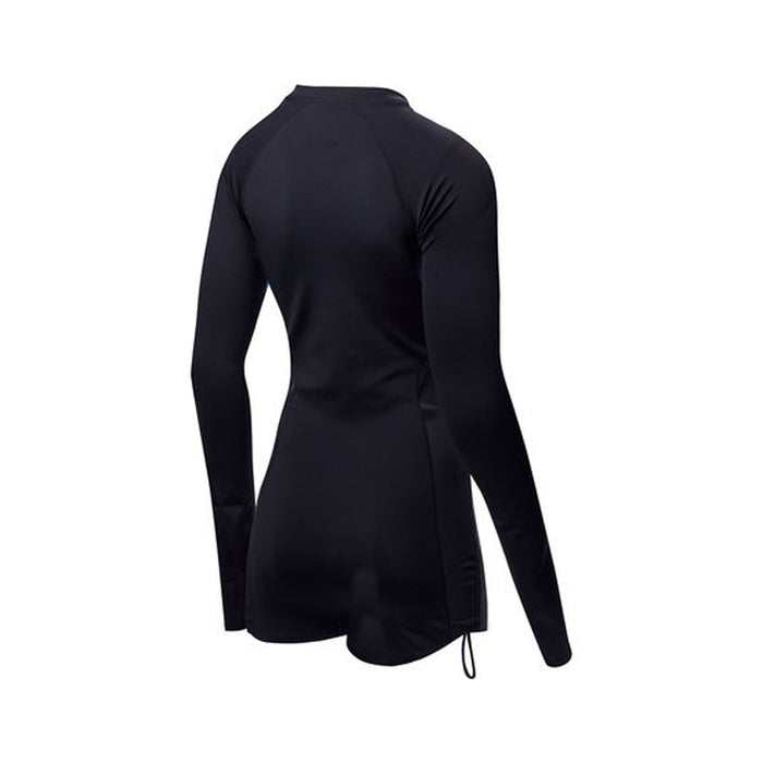 Tyr Swimsuit Solid FIONA Long Sleeve