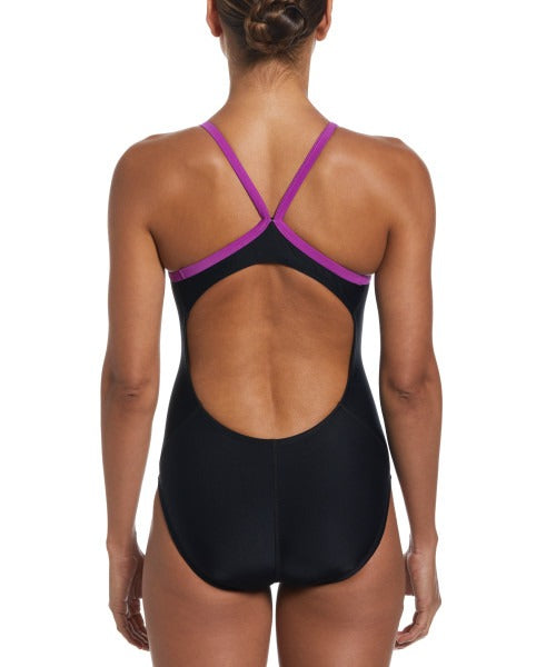 Nike Solid Racerback One Piece FW 2023