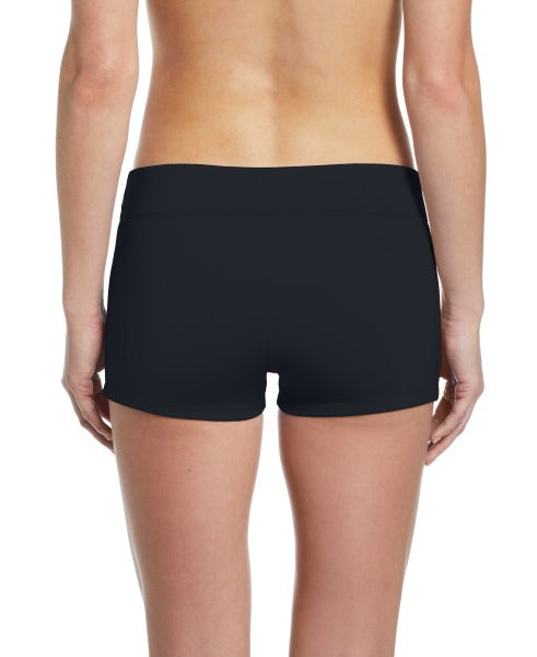 Nike Women's Essential Kick Swim Shorts