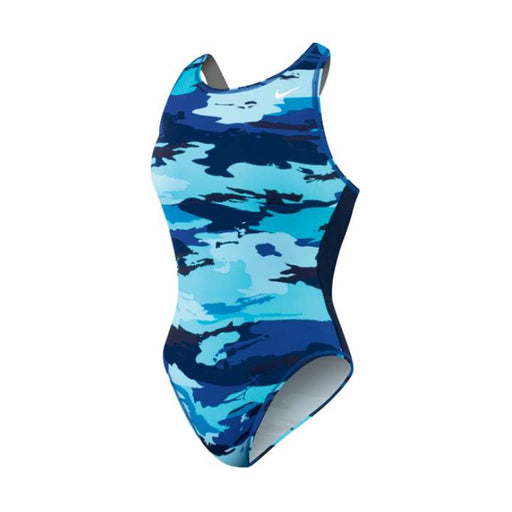 Nike Swimsuits Camo