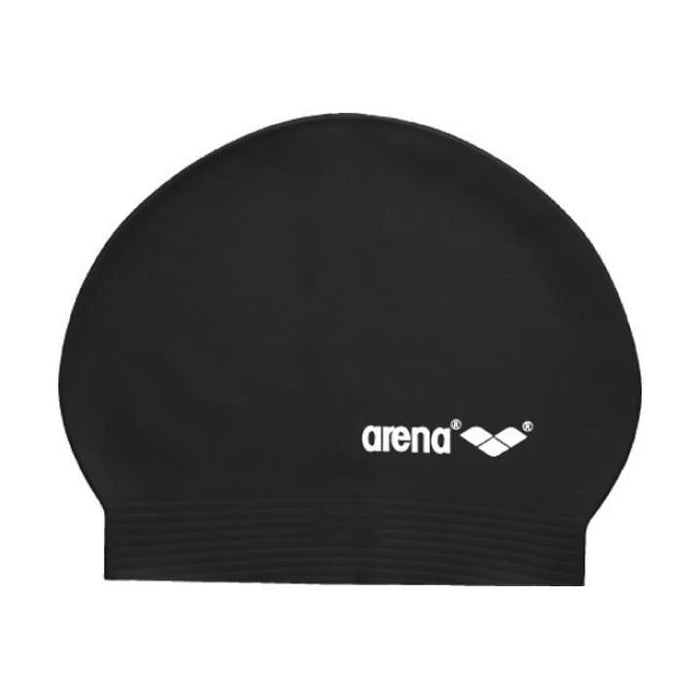 Arena Soft Latex Swim Cap