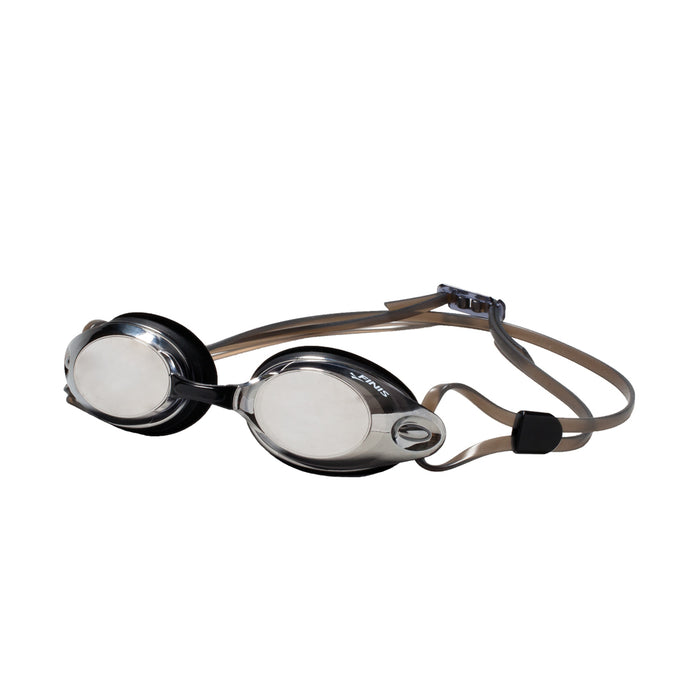 Finis Bolt Mirrored Goggles