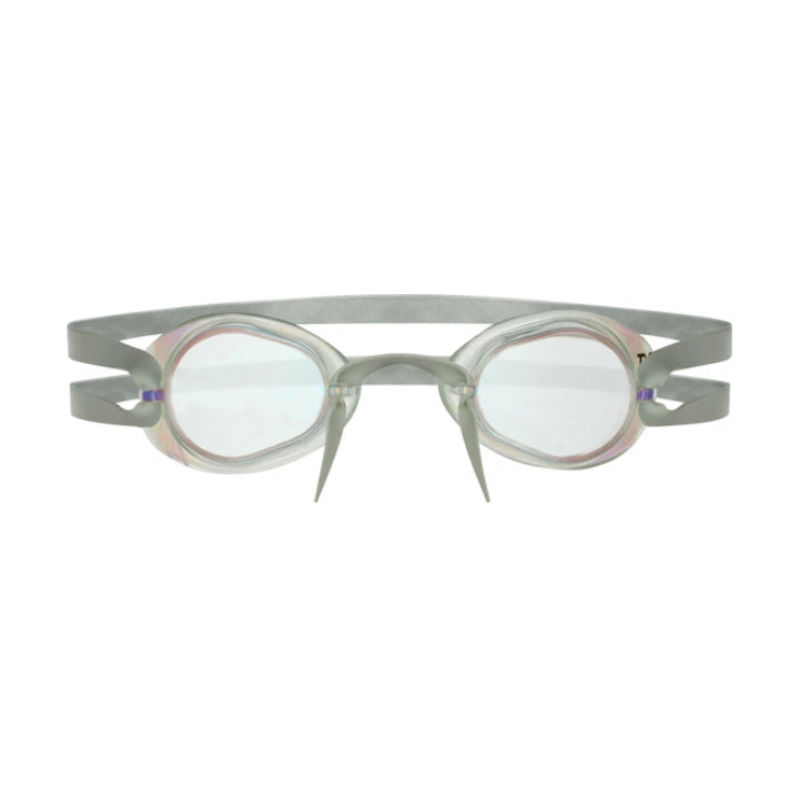 socket rocket goggles TYR Socket Rocket 2.0 Mirrored Goggle: Metallic Fire