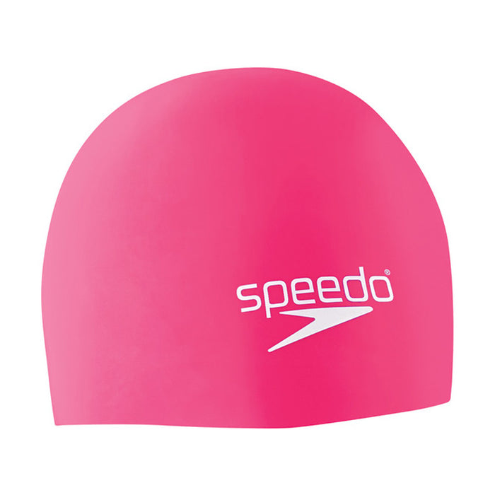 Speedo Elastomeric Swim Cap