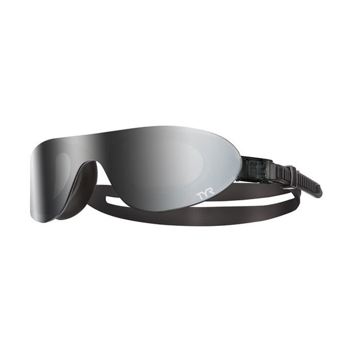 tyr swim goggles Tyr Swim Shades Mirrored Swim Goggles