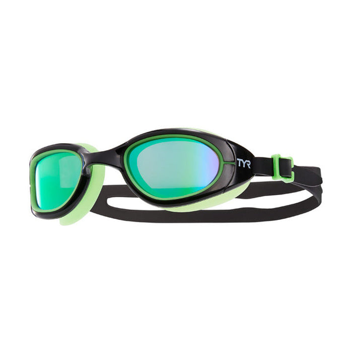 Tyr Special Ops 2.0 Polarized Swim Goggles