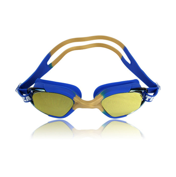 Water Gear Photon Metallic Swim Goggles