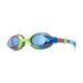 Tyr Swimples Tie Dye Goggles