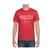 Lifeguard T-Shirt STRAIGHT LOGO