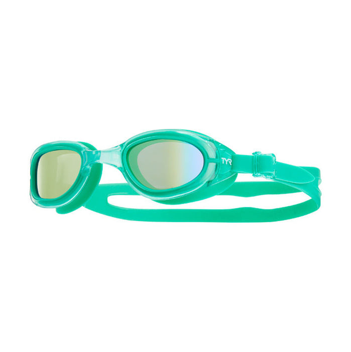 Tyr Special Ops 2.0 Junior Polarized Swim Goggles