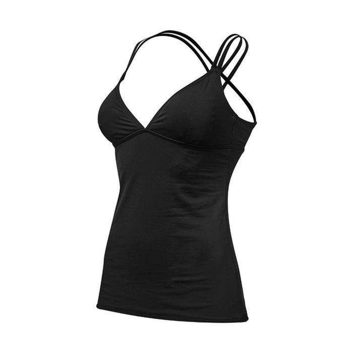 Tyr Tank Top SOLID BROOKE