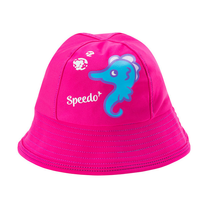 Speedo Begin To Swim Uv Bucket Hat
