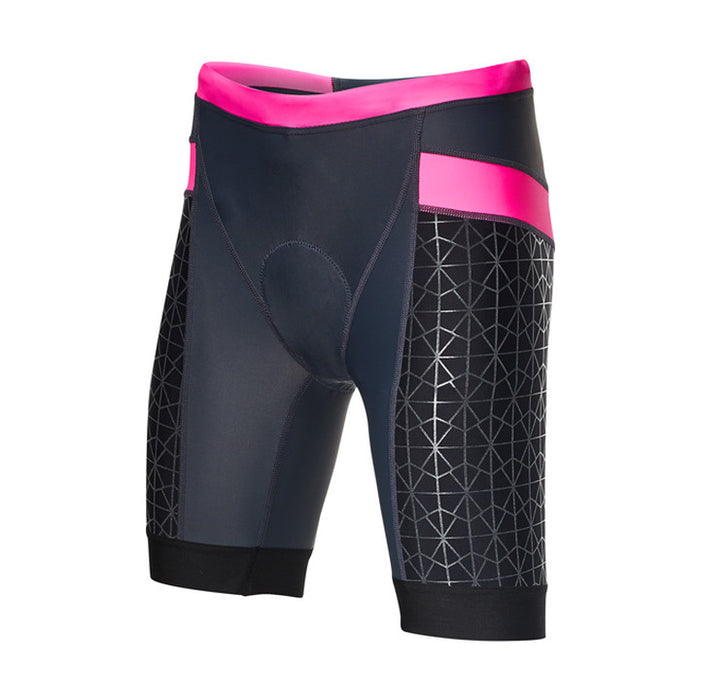 Tyr Women's Tri Short 6 INCHES