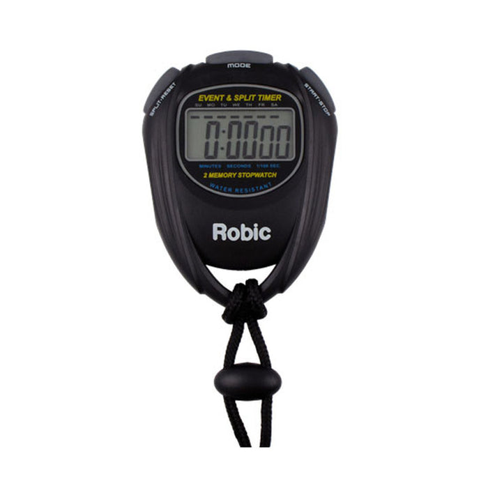 Robic Stopwatch SINGLE EVEN TIMER