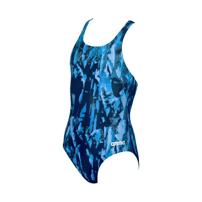 Arena Swimsuit PAINTED Pro Back