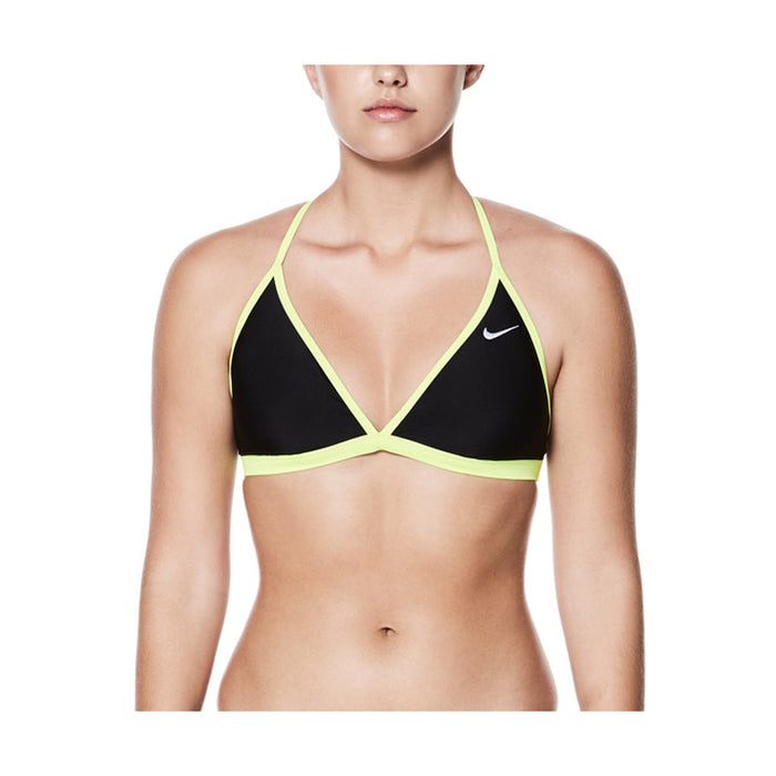 Nike Two Piece Top SOLID T-Back
