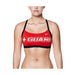 Nike GUARD Two Piece Top Power Back