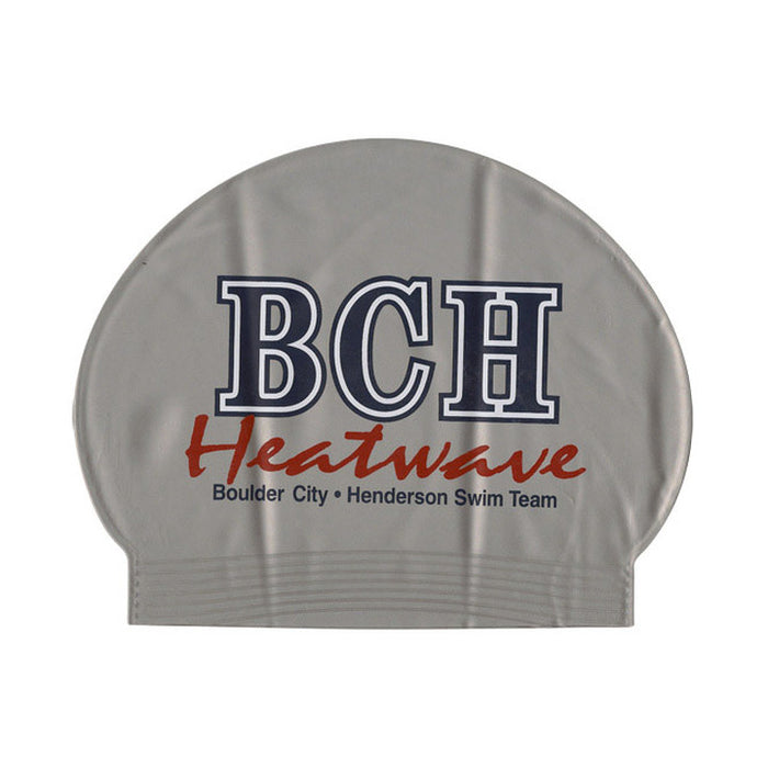 BCH Custom Latex Cap
