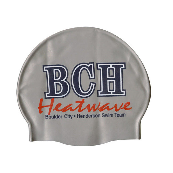 BCH Custom Silicone Cap