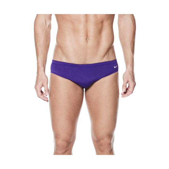 Nike Poly Core Solid Brief