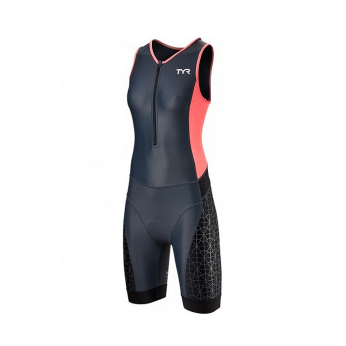 Tyr Women's Tri Suit COMPETITOR