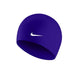Silicone Swim Caps Nike Solid