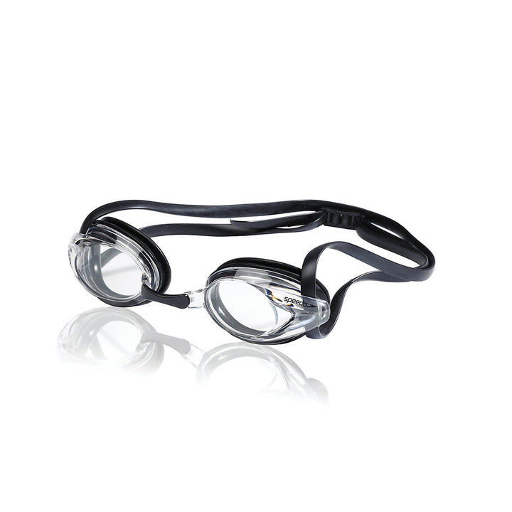 speedo optical swimming goggles Speedo Junior Vanquisher 2.0 Optical Goggles – Negative