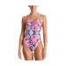 Nike Swimsuit PRISMA Cut-Out