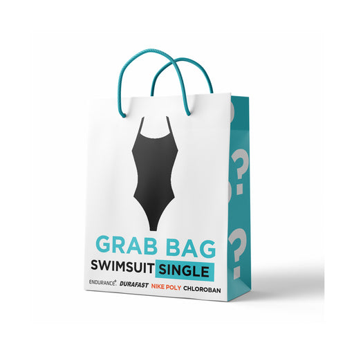 Grab Bag Polyester Swimsuits