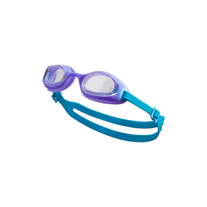 flow goggles Nike Swim Hyper Flow Training Goggle Clear / OS