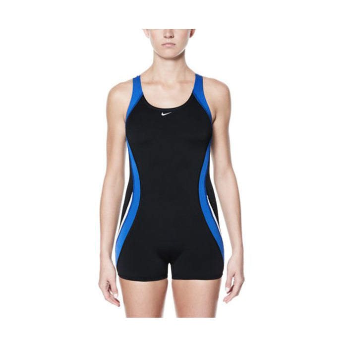 Nike Swimsuit Poly Color Surge POWERBACK