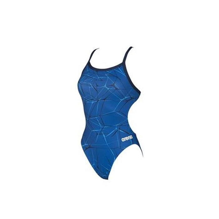 Arena Water Challenge Back One Piece Swimsuit