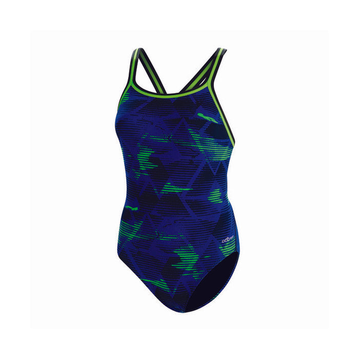 Dolfin Reliance Swimsuit ECLIPSE DBX