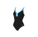 Arena One Piece Swimsuit RENEE WING BACK