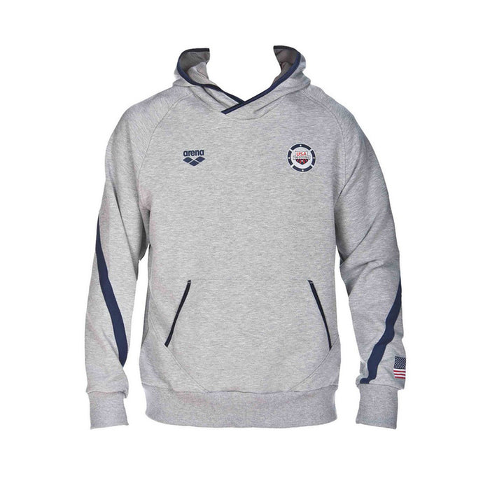 Arena Official USA Swimming National Team Hoody