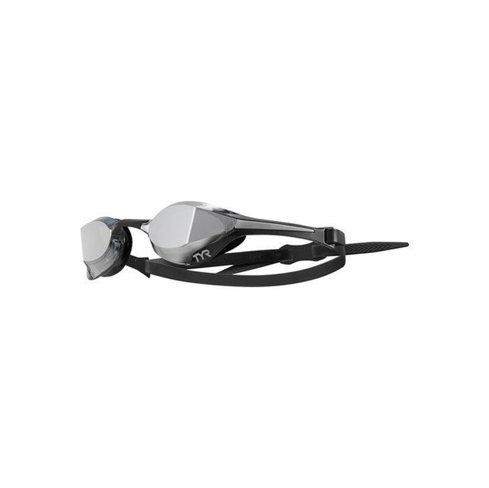Tyr Tracer-X Elite Racing Mirrored Goggles