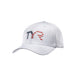 Tyr USA Fitted Hat White