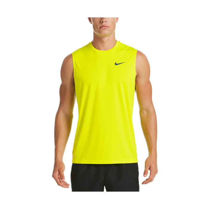 Nike Men's Essential Sleeveless Hydroguard 