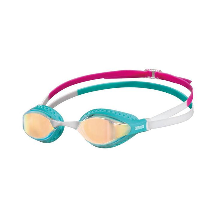 Arena Air-Speed Mirror Goggles 